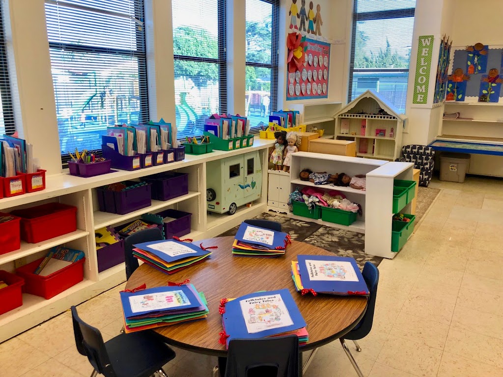 Roosevelt Elementary School | 951 Dowling Blvd, San Leandro, CA 94577, USA | Phone: (510) 618-4350