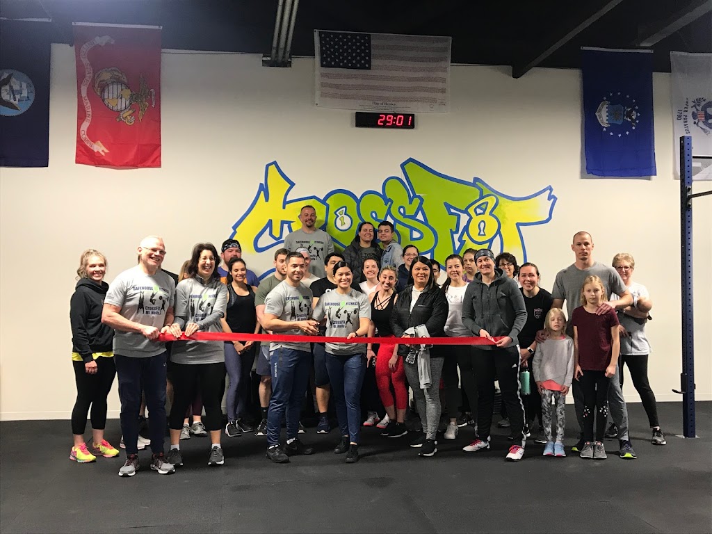 SafeHouse Fitness CrossFit Mt. Holly | 10 Lippincott Ln, Mt Holly, NJ 08060, USA | Phone: (609) 501-3911