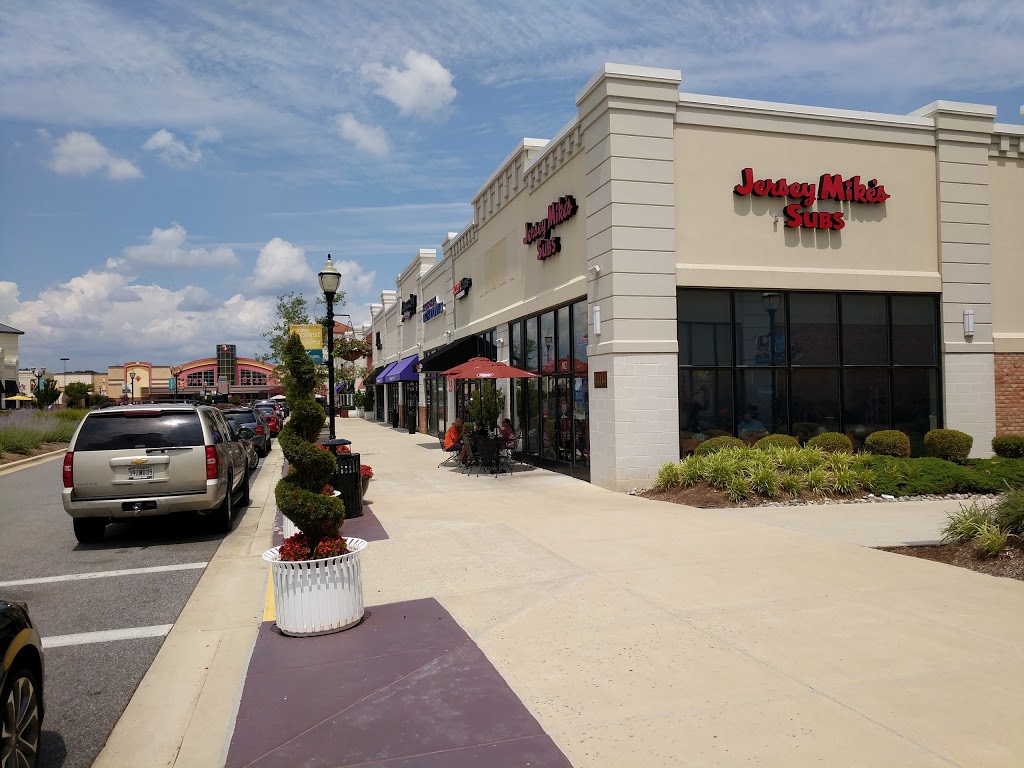 Waugh Chapel Towne Centre | 1417 S Main Chapel Way, Gambrills, MD 21054 | Phone: (410) 721-7510