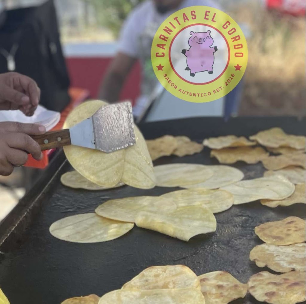 Carnitas El Gordo | 1395 S Reservoir St, Pomona, CA 91766 | Phone: (909) 374-4951