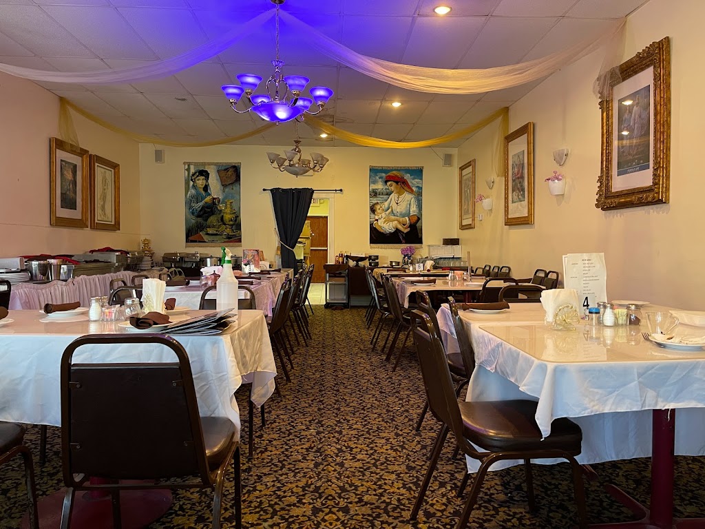 Darvish Restaurant | 946 W Foothill Blvd, Claremont, CA 91711, USA | Phone: (909) 447-4556