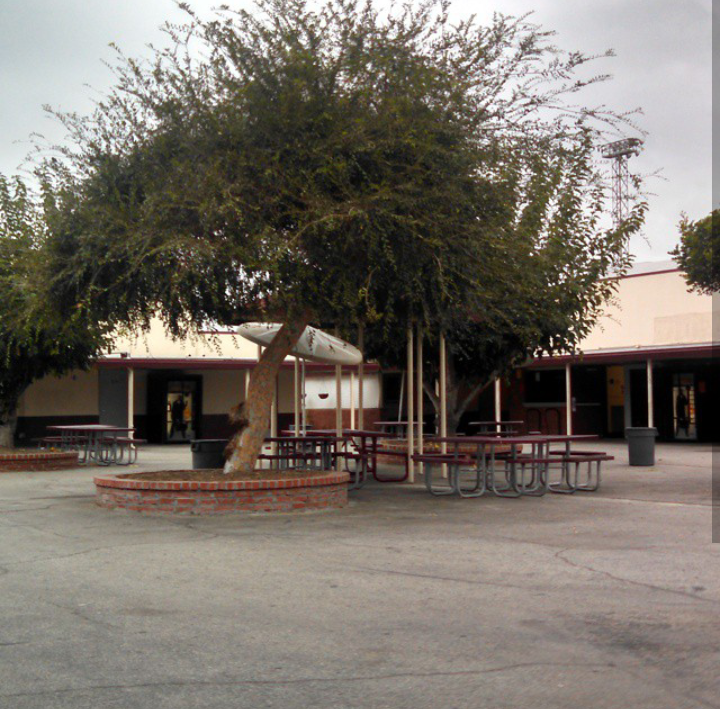 Bell Gardens High School | 6119 Agra St, Bell Gardens, CA 90201, USA | Phone: (323) 826-5151