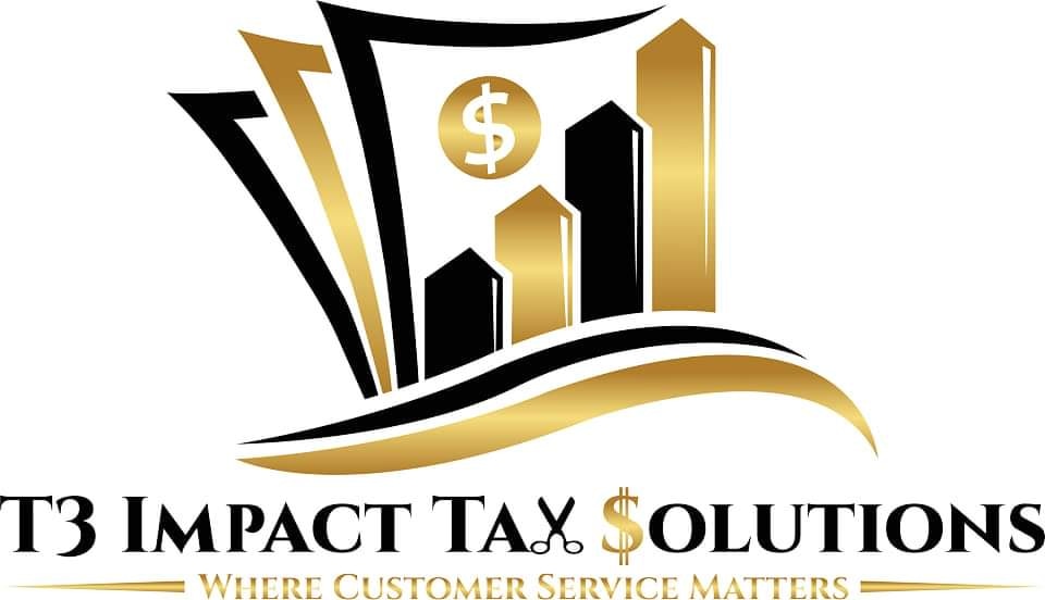 T3 Impact Tax Solutions LLC | 9311 SE Maricamp Rd, Ocala, FL 34472, USA | Phone: (352) 387-9893