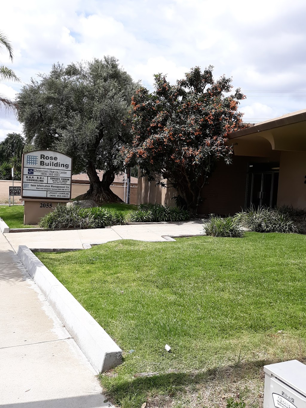 Rehabilitation Alcohol Program | 2055 N Garey Ave Suite2, Pomona, CA 91767 | Phone: (909) 596-5335