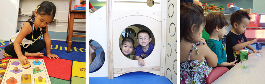 Sounds of Success: Preschool and Learning Center | 98-029 Hekaha St bldg 5, Aiea, HI 96701, USA | Phone: (808) 488-2211