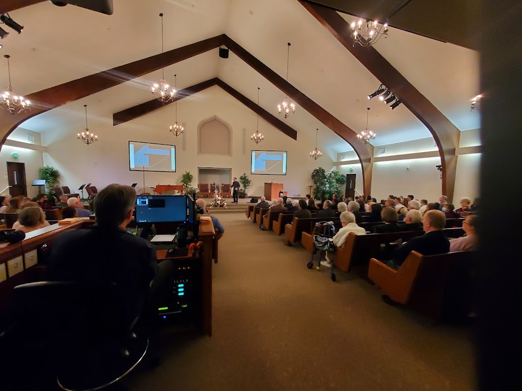 Whipple Creek Seventh-day Adventist Church | 302 NW 179th St, Ridgefield, WA 98642, USA | Phone: (360) 574-2540