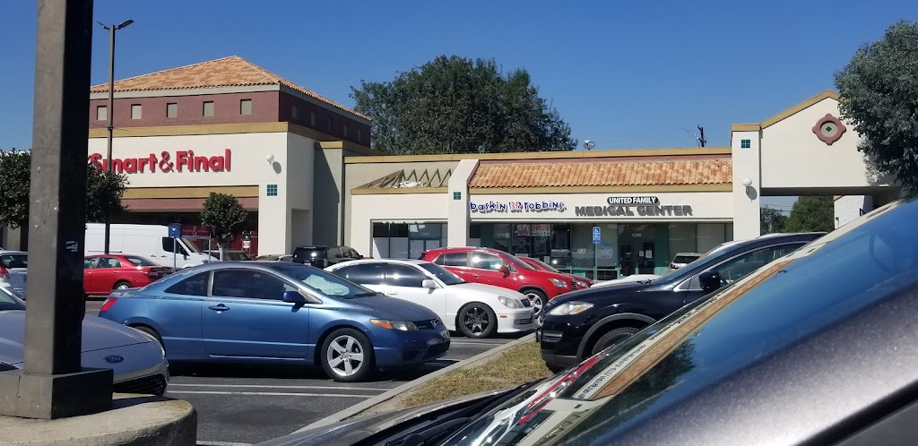 Baskin-Robbins | 10939 Firestone Blvd, Norwalk, CA 90650, USA | Phone: (562) 807-3638
