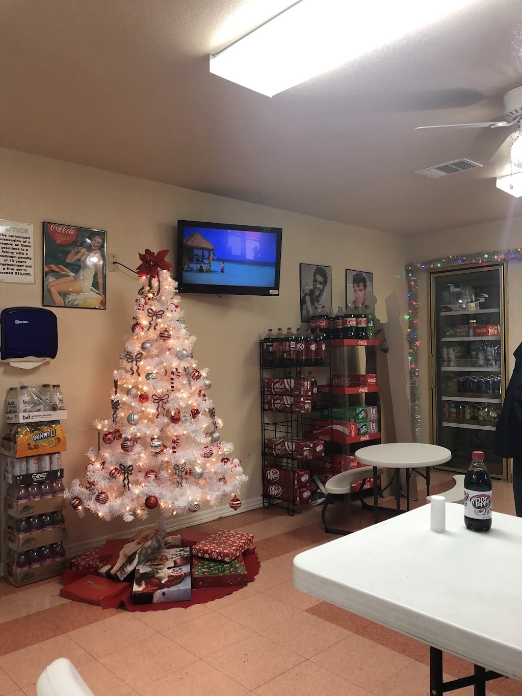 Little Store And Kitchen | 722 S Rusk St, Sherman, TX 75090, USA | Phone: (903) 870-0083