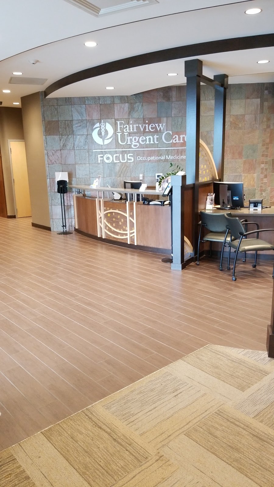 Fairview Urgent Care | 4475 W Village Pkwy, Ellenwood, GA 30294, USA | Phone: (770) 507-7950