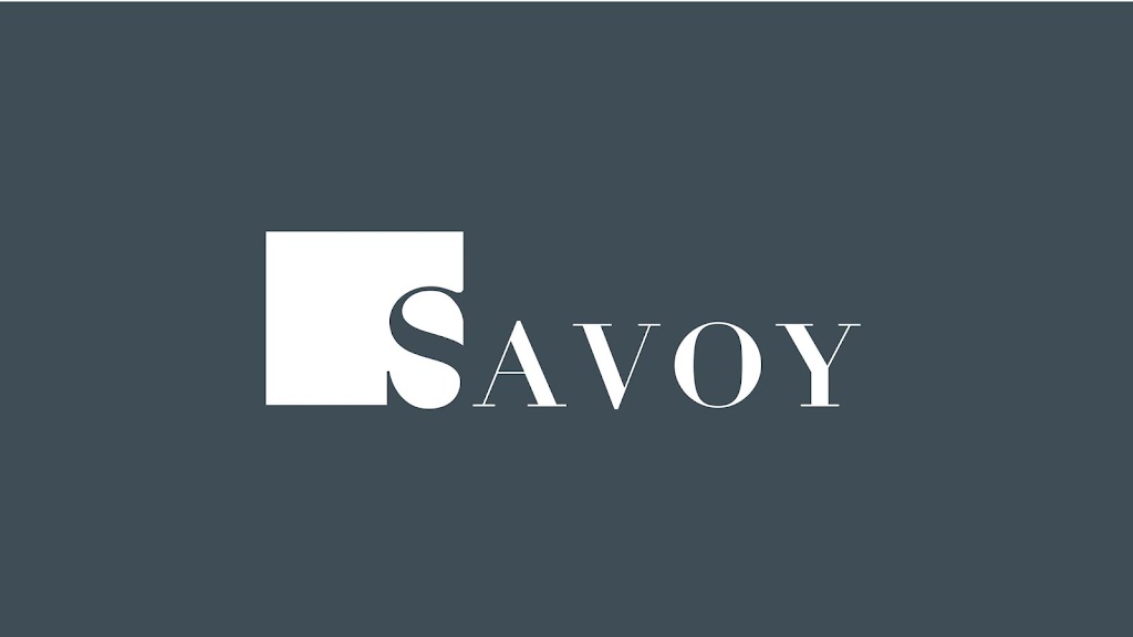 Savoy | 25B Hanover Rd Suite 220, Florham Park, NJ 07932, USA | Phone: (973) 377-2220