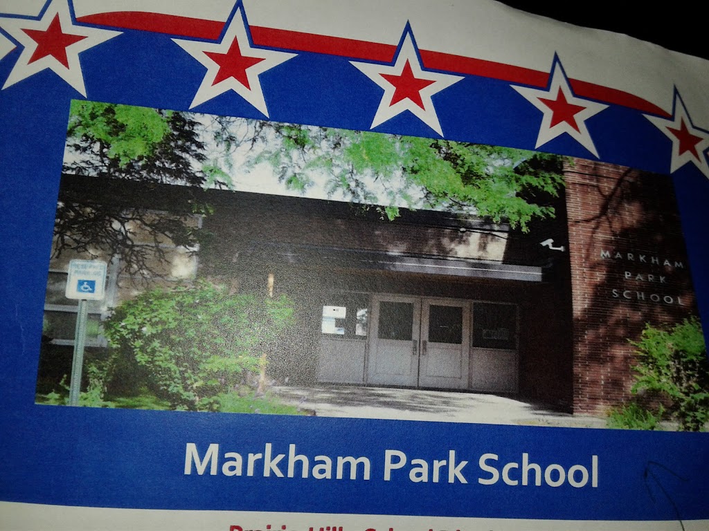 Markham Park Elementary School | South Suburbs, 16239 Lawndale Ave, Markham, IL 60428, USA | Phone: (708) 210-2869