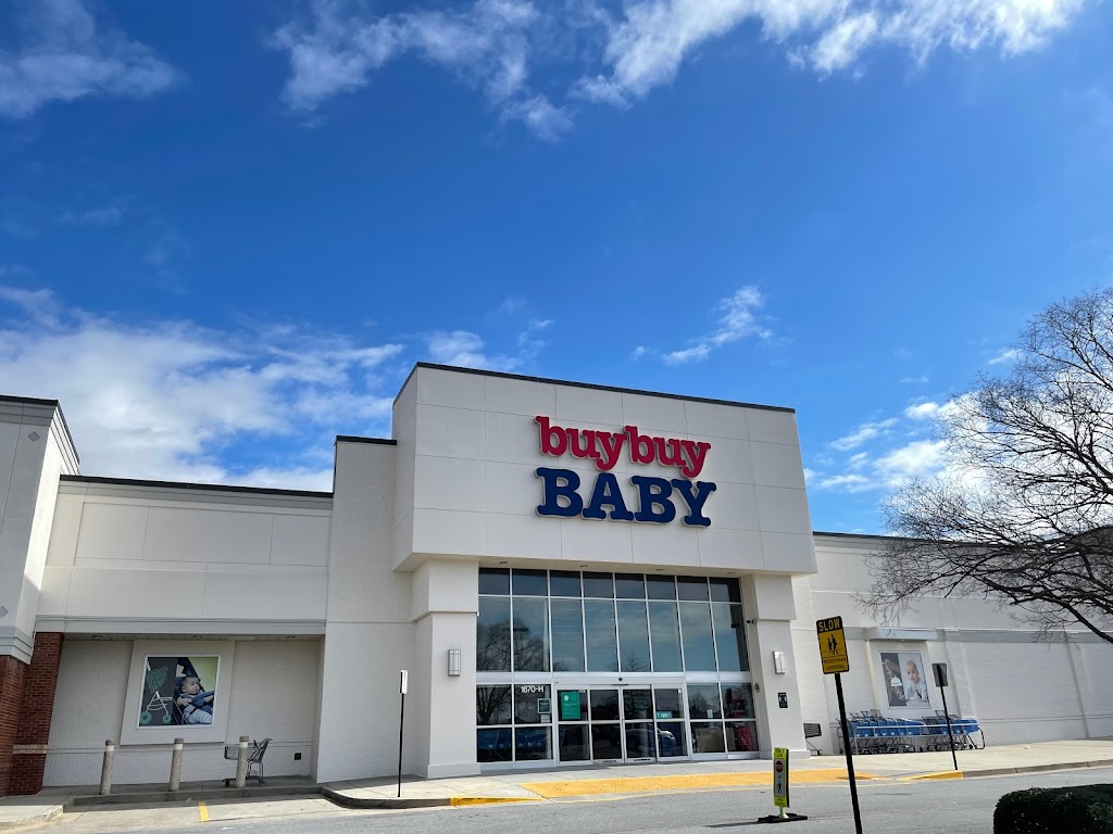 buybuy BABY | 1670 Scenic Hwy N #124, Snellville, GA 30078, USA | Phone: (770) 982-3898