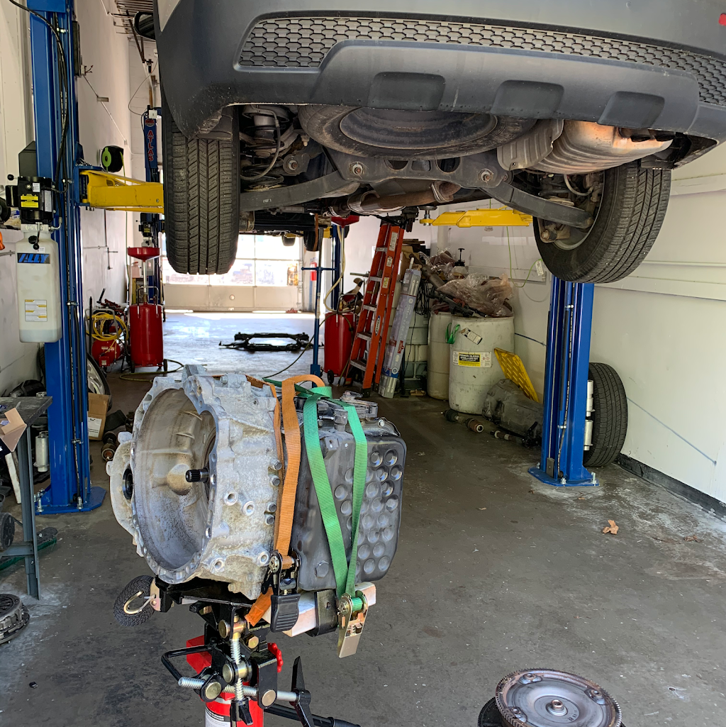AAMCO Transmissions & Total Car Care | 2105 NC-54 Suite 5, Durham, NC 27713, USA | Phone: (919) 530-8401