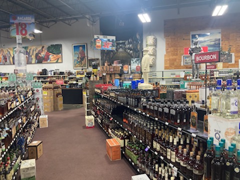 Frugal MacDoogal Beverage Warehouse | 3630 Festival Dr, Fort Mill, SC 29708, USA | Phone: (803) 548-6634