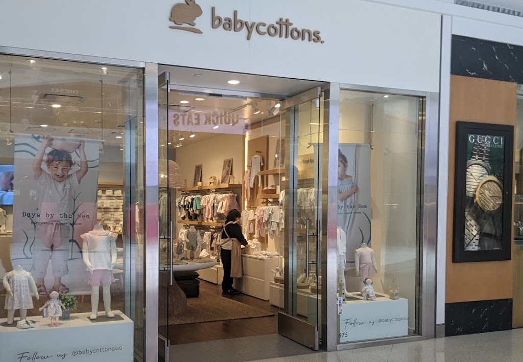 babycottons. | 8500 Beverly Blvd store 675, Los Angeles, CA 90048, USA | Phone: (310) 467-0413