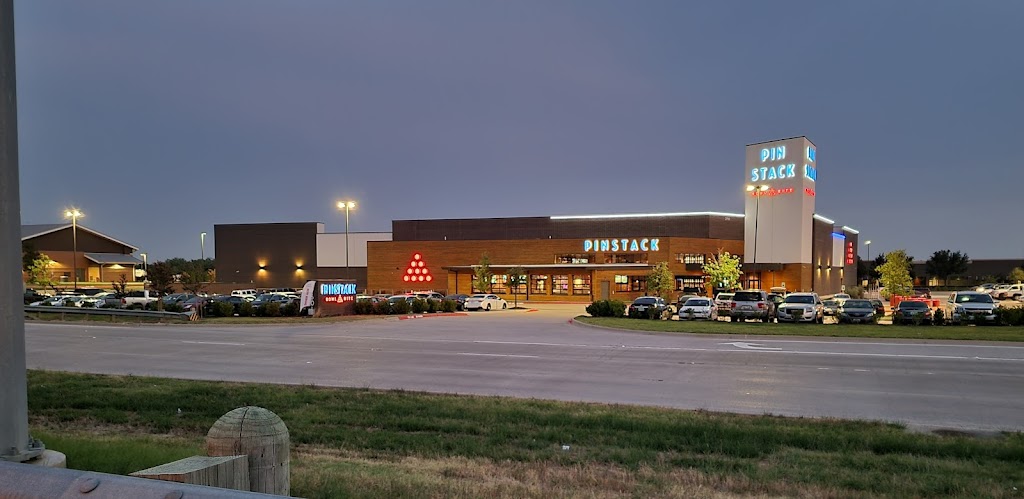 PINSTACK Las Colinas | 2750 W Lyndon B Johnson Fwy, Irving, TX 75063, USA | Phone: (214) 765-2695