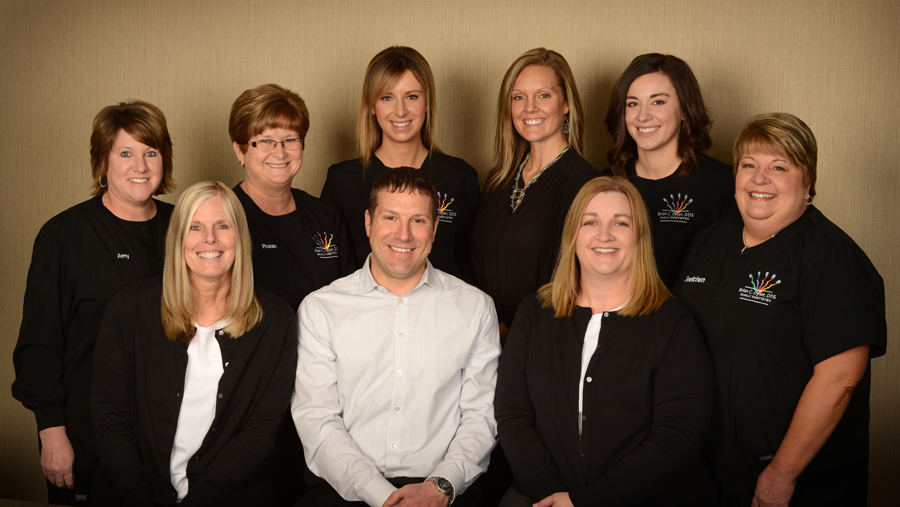 Oyler Family Dentistry | 461 Bielby Rd, Lawrenceburg, IN 47025, USA | Phone: (812) 537-4272