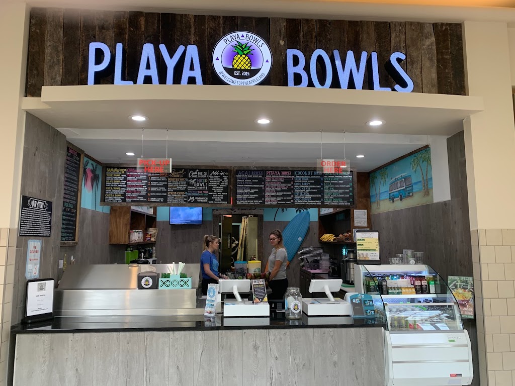 Playa Bowls Freehold | 3710 US-9, Freehold Township, NJ 07728, USA | Phone: (732) 984-9743