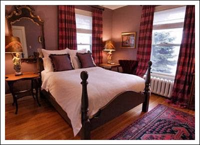 Lions Head Bed & Breakfast | 5239 River Rd, Niagara Falls, ON L2E 3G9, Canada | Phone: (289) 969-2913