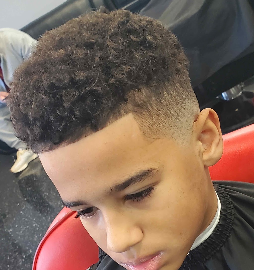 The Shape Up Barber Shop | 3600 Cherokee St NW #114, Kennesaw, GA 30144, USA | Phone: (678) 932-6957