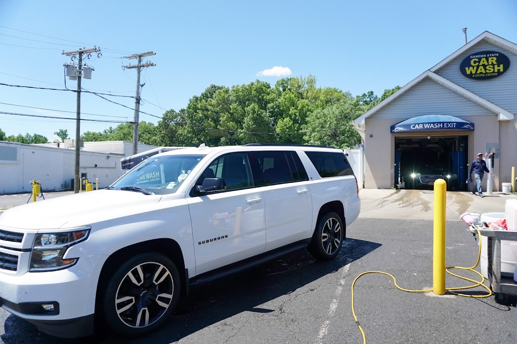 Garden State Car Wash and Detail Center of Middletown | 676 NJ-35, Middletown Township, NJ 07748, USA | Phone: (732) 275-0600