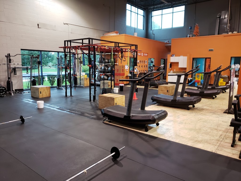 Workout1 | 1408 E Michigan Ave, Saline, MI 48176, USA | Phone: (734) 777-0399