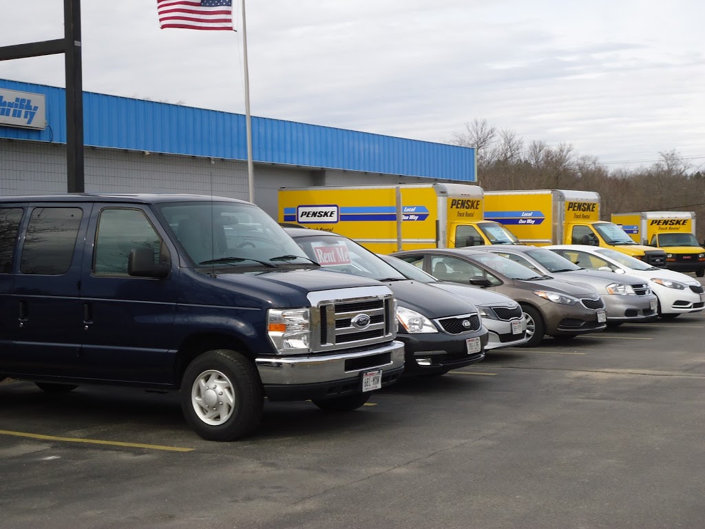 Richfield Rent-A-Car | 2903 WI-167, Richfield, WI 53076 | Phone: (262) 628-7368