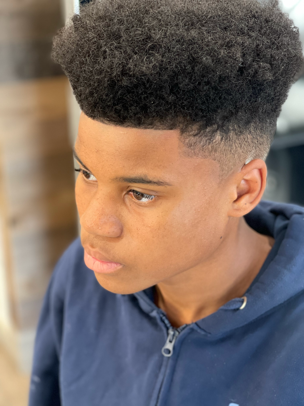Distinctive Hair & Grooming for Men - Barbershop - Bowie | 3024 Mitchellville Rd, Bowie, MD 20716, USA | Phone: (301) 262-4100
