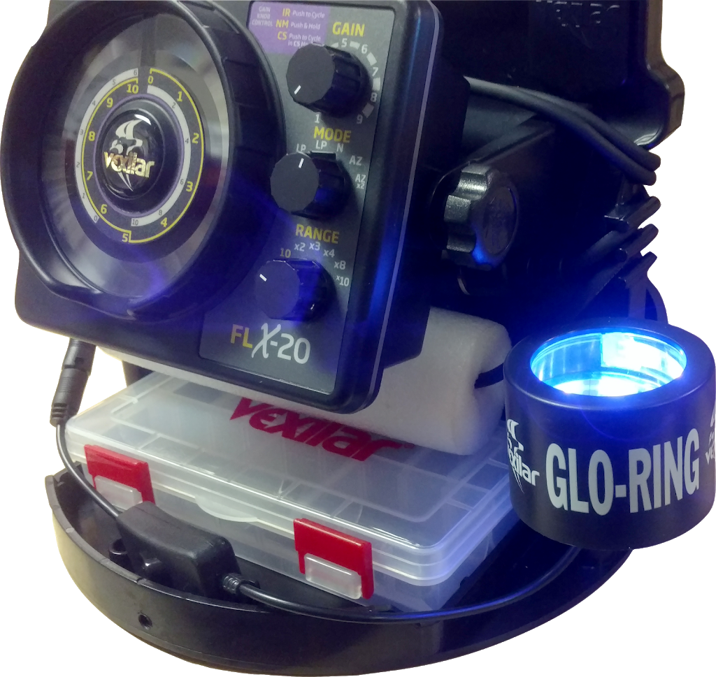 Vexilar Inc | 6667 W Old Shakopee Rd UNIT 101, Minneapolis, MN 55438, USA | Phone: (952) 884-5291