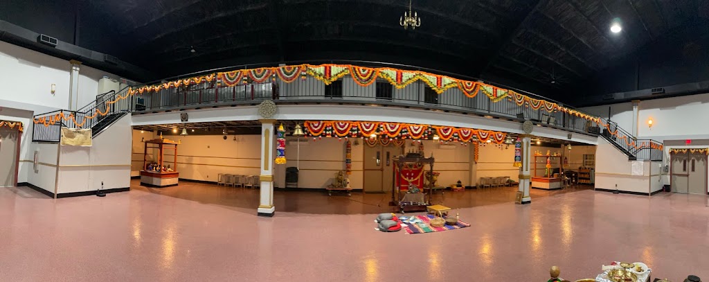 Sri Satyanarayana Temple | 2730 Tupelo St, Kenner, LA 70062, USA | Phone: (504) 465-9076