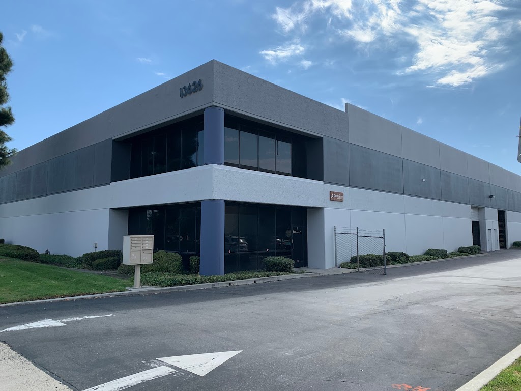 SilverStone Technology | 13626 Monte Vista Ave # A, Chino, CA 91710, USA | Phone: (909) 465-9596