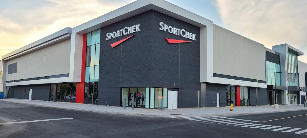 Sport Chek | 221 Glendale Ave Unit 54A, St. Catharines, ON L2T 2K9, Canada | Phone: (905) 687-4808
