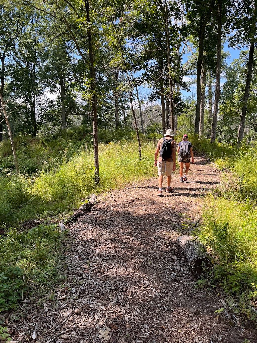 Clear Lake Nature Preserve and Brennan Woods | 7265 E 675 N, Fremont, IN 46737, USA | Phone: (260) 527-1072