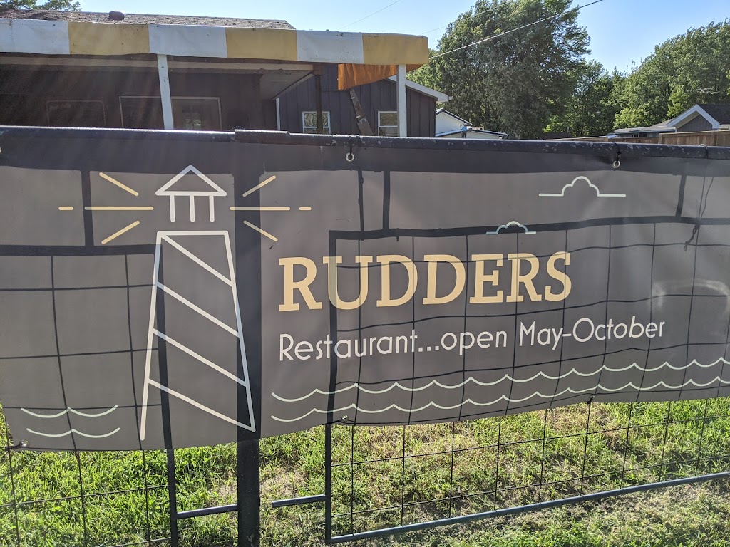 Rudders | 250 Pleasant Beach Rd, Sherkston, ON L0S 1R0, Canada | Phone: (905) 894-9900