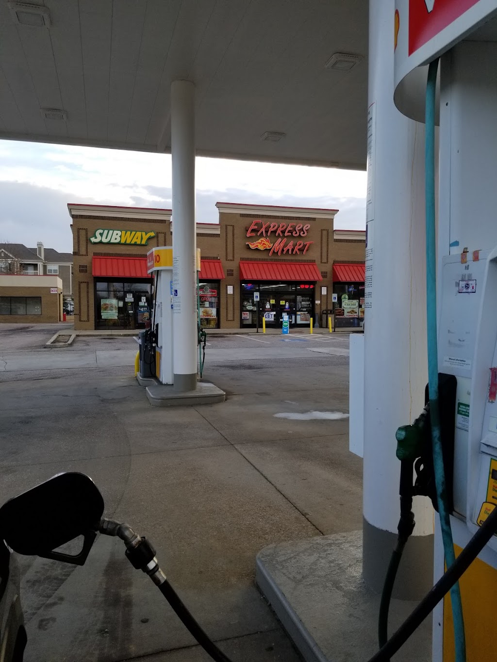 Shell | 4356 Forest Hill Irene Rd, Memphis, TN 38125, USA | Phone: (901) 654-3237