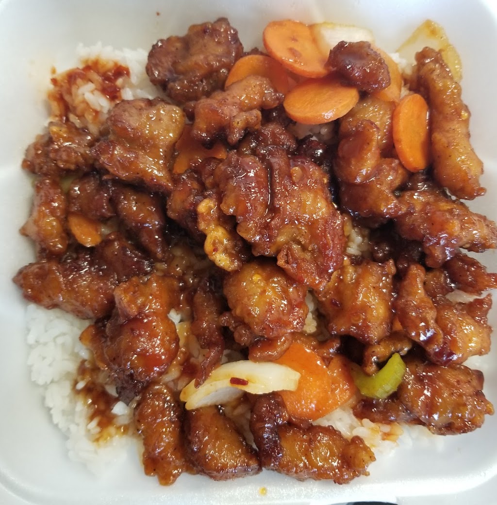 Rice Time Oriental Grill | 9203 SW Nimbus Ave, Beaverton, OR 97008, USA | Phone: (503) 641-1510