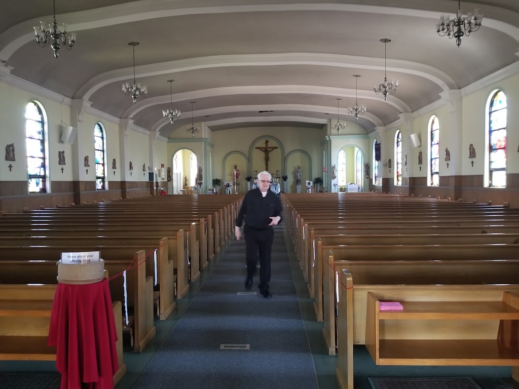 St. Therese of Lisieux Church | 379 Fares St, Port Colborne, ON L3K 1W9, Canada | Phone: (905) 834-4645
