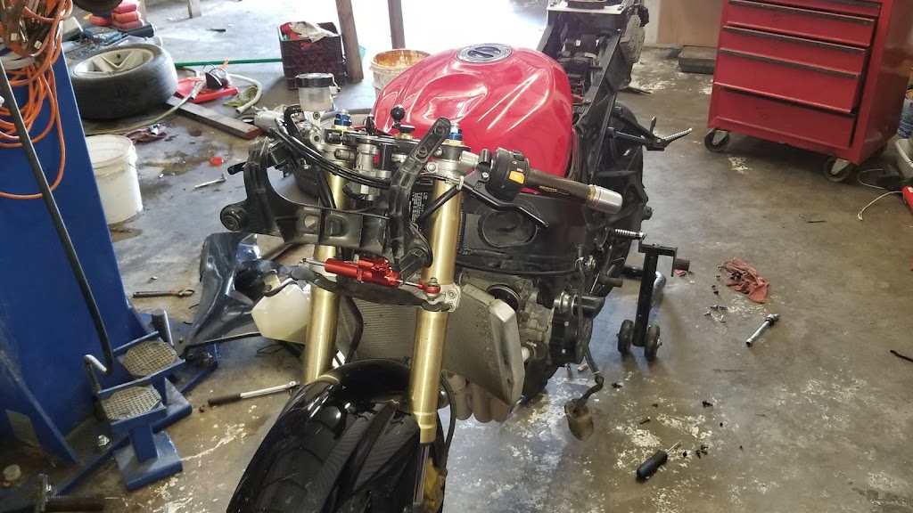 One Up Motorsports | 9891 suite# 700, N Saginaw Blvd, Fort Worth, TX 76179, USA | Phone: (817) 201-7320