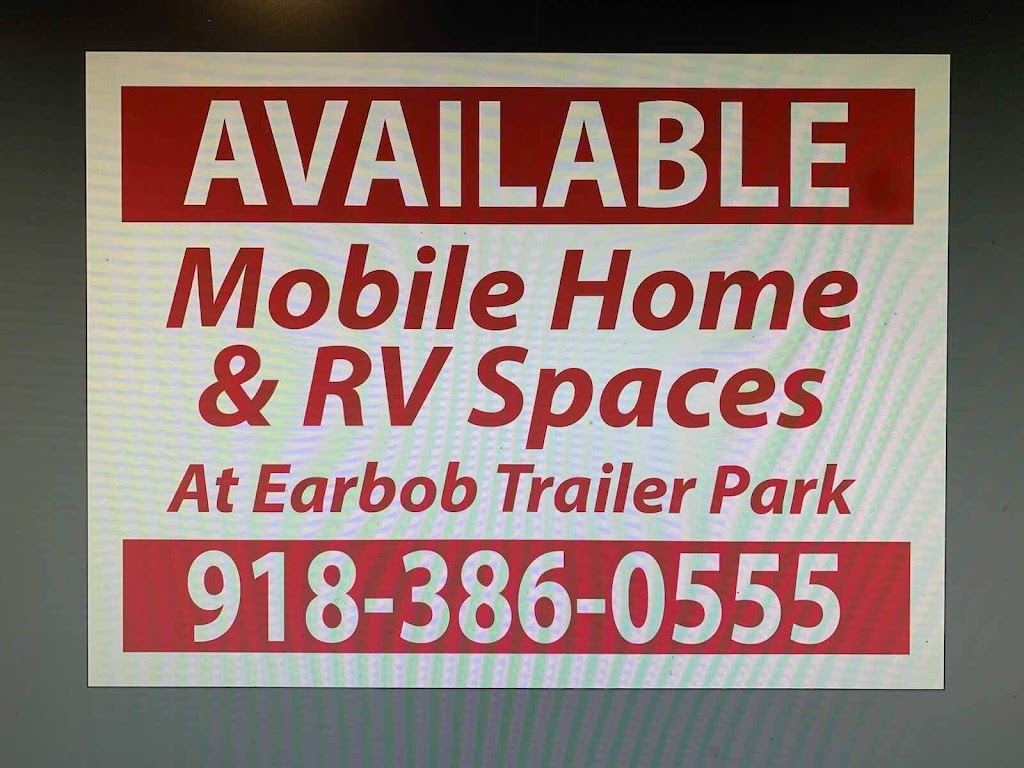 Earbob Trailer Park LLC | 7241 Ear Bob Rd, Locust Grove, OK 74352, USA | Phone: (918) 386-0555