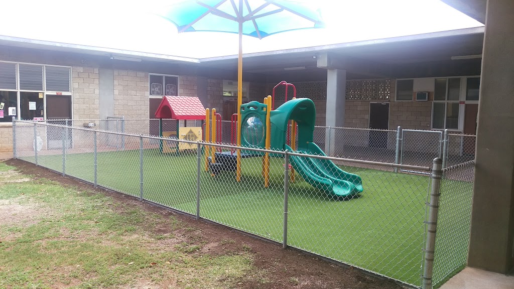 Maili Preschool - Kamaaina Kids | 87-227 St Johns Rd, Waianae, HI 96792, USA | Phone: (808) 282-0434