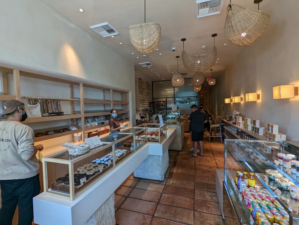 Breadblok | 1511 Montana Ave, Santa Monica, CA 90403 | Phone: (310) 310-8576