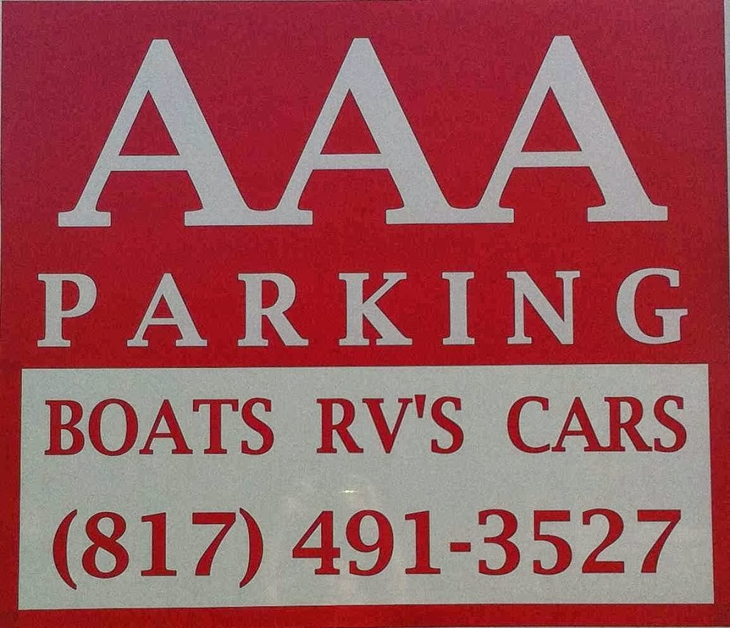 AAA Parking | 4565 Keller Haslet Rd, Keller, TX 76244, USA | Phone: (817) 491-3527