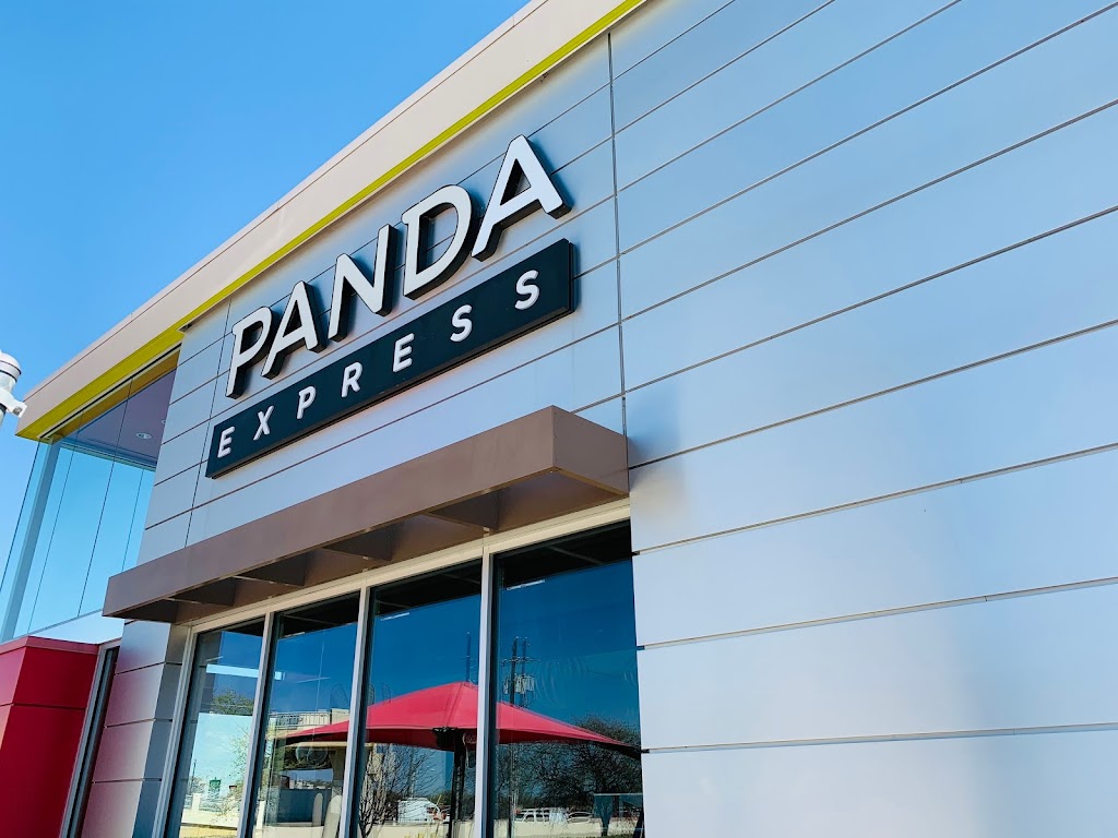 Panda Express | 8950 E R L Thornton Fwy, Dallas, TX 75228, USA | Phone: (214) 321-8888