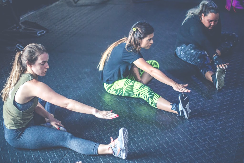 Bodies Studio | 8620 NW 64th St #15, Miami, FL 33166, USA | Phone: (786) 252-5160