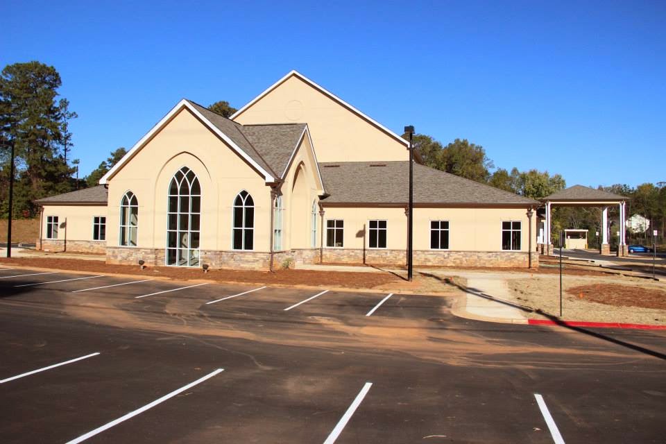Towne View Baptist Church | 950 Shiloh Rd NW, Kennesaw, GA 30144, USA | Phone: (770) 423-9300