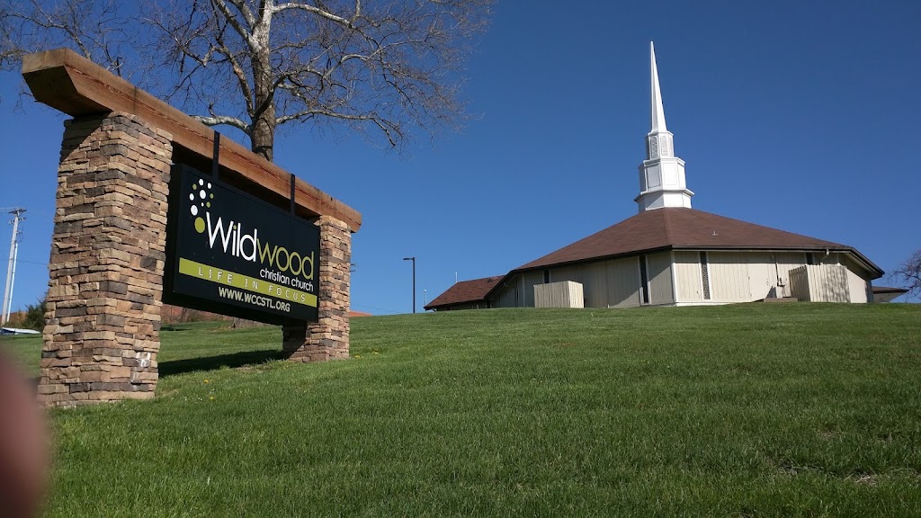 Wildwood Christian Church | 16717 Manchester Rd, Grover, MO 63040, USA | Phone: (636) 458-2989