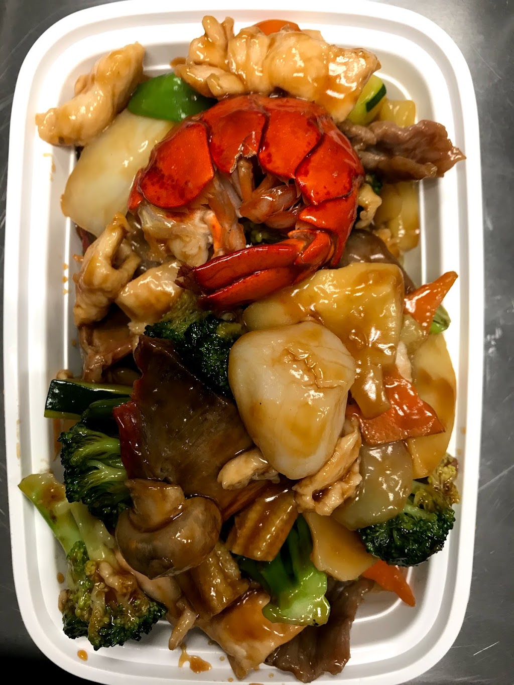 No.1 Chinese Restaurant | 1144 Fortress Blvd, Murfreesboro, TN 37128 | Phone: (615) 203-5044