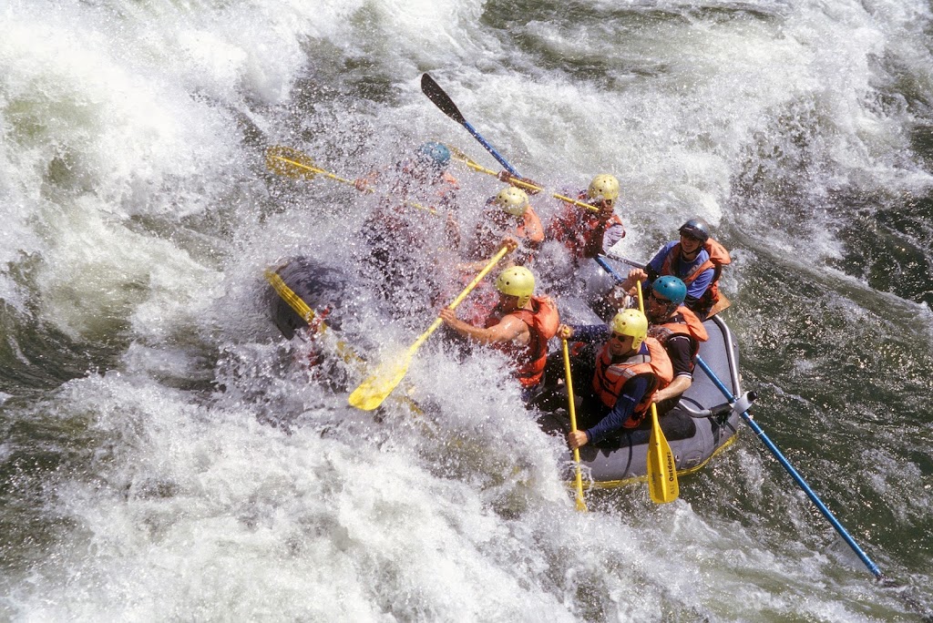 All-Outdoors California Whitewater Rafting | 2151 San Miguel Dr, Walnut Creek, CA 94596, USA | Phone: (925) 932-8993
