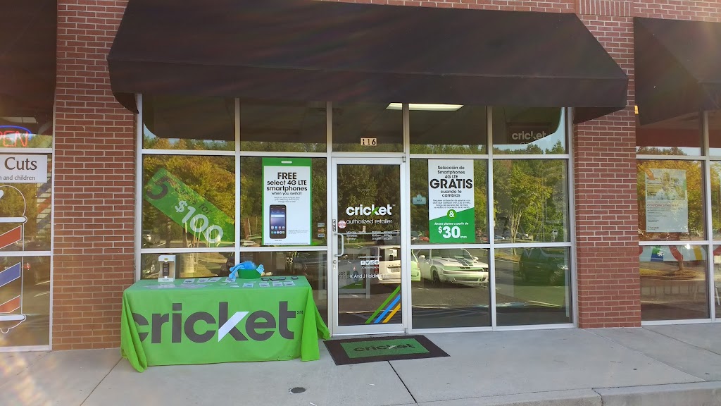 Cricket Wireless Authorized Retailer | 4955 Sugarloaf Pkwy Ste 116, Lawrenceville, GA 30044, USA | Phone: (470) 545-6123