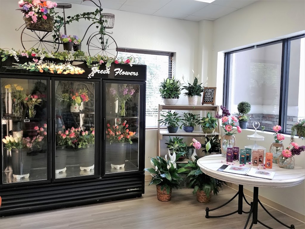 Winter Springs Florist | 521 E State Rd 434 #1001, Winter Springs, FL 32708, USA | Phone: (407) 695-5142